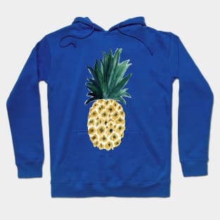 Pineapple Hoodie